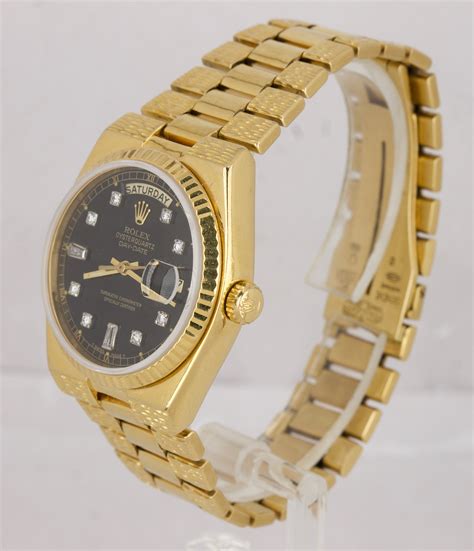 rolex presidential day date 36mm.